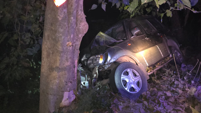 bijnore accident