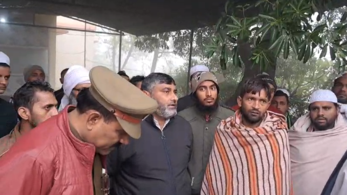 bijnore news