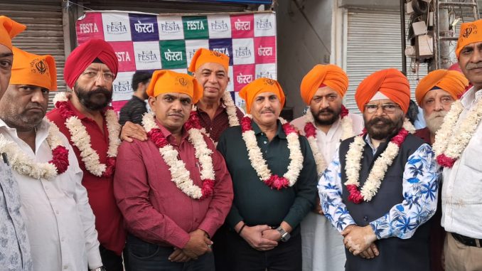 new delhi