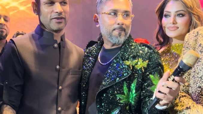 shikhar dhavan