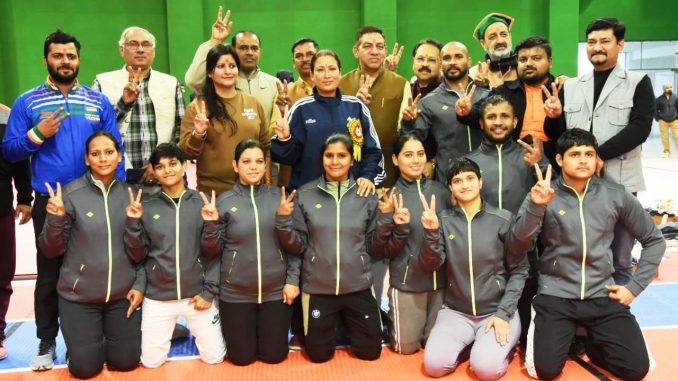 dehradun sports news