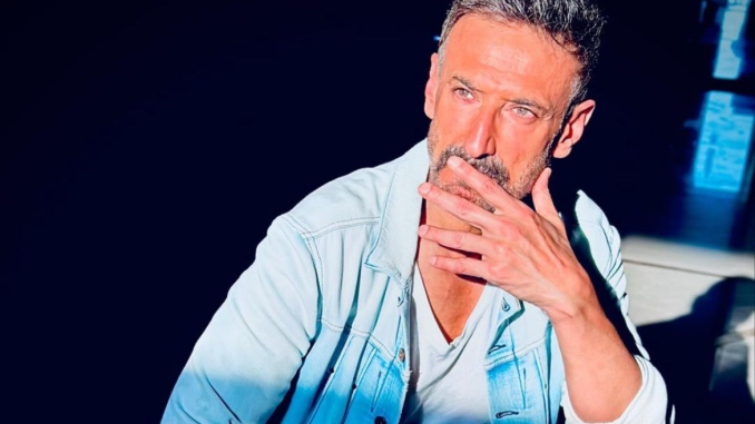 rahul dev