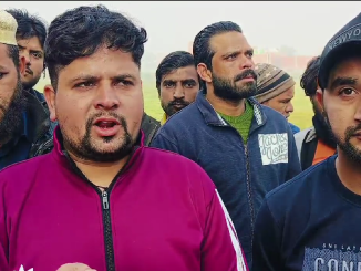 saharanpur accident news