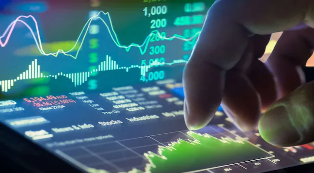 share market