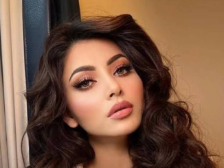 urvashi rautela