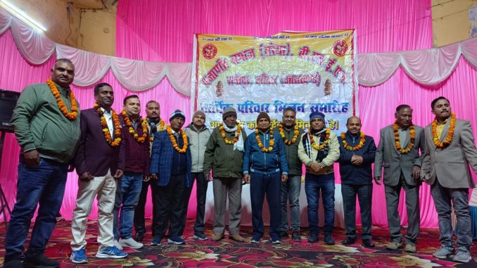 Prajapati community