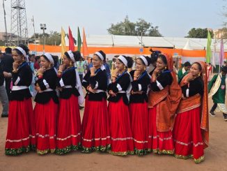 Republic Day parade