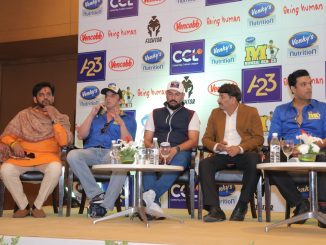 bollywood sports