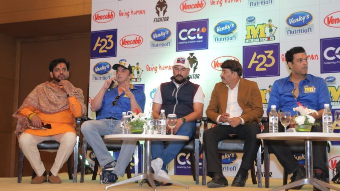 bollywood sports
