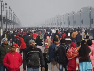 new delhi