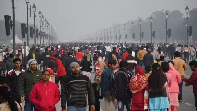new delhi