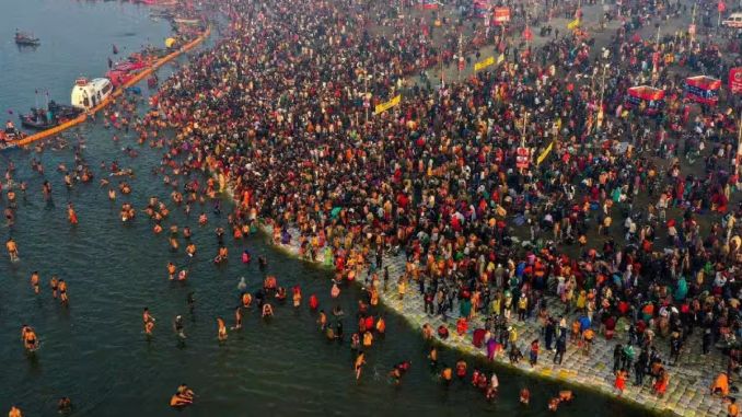 mahakumbh2025