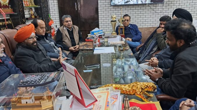 new delhi news