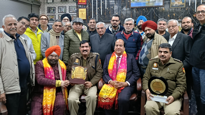 new delhi news