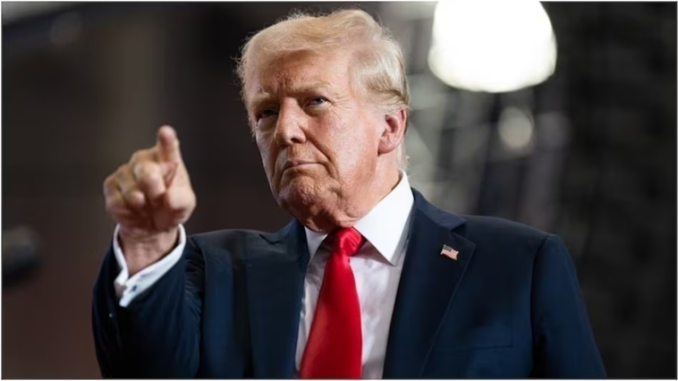 trump