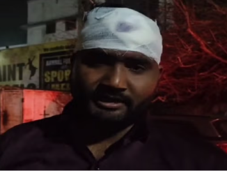 bagpat crime news