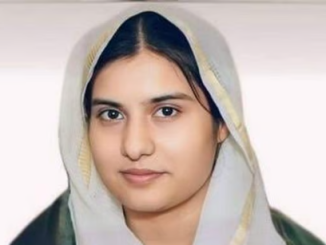iqra hasan