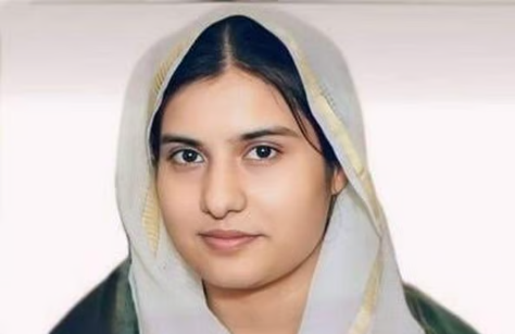 iqra hasan
