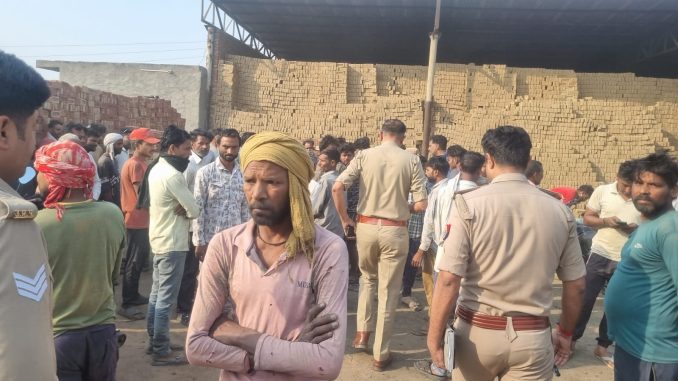 Muzaffarnagar news