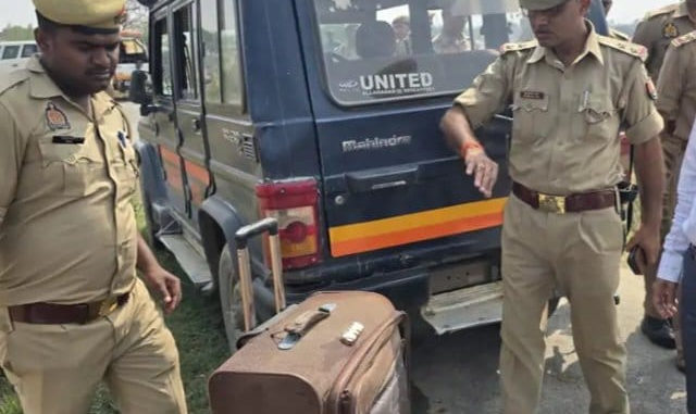 deoria musder case