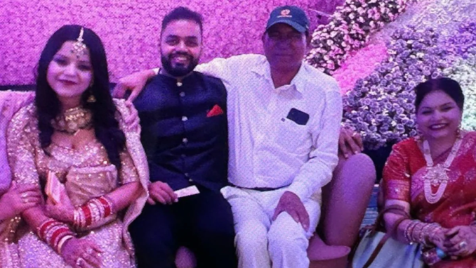 Indian Navy Hero