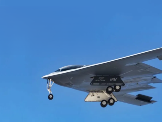 b2 bomber