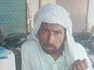 bagpat crime news