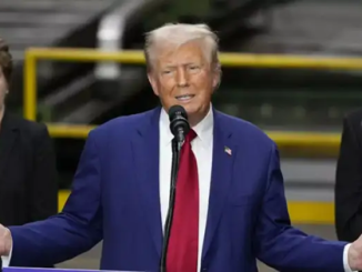 war trump