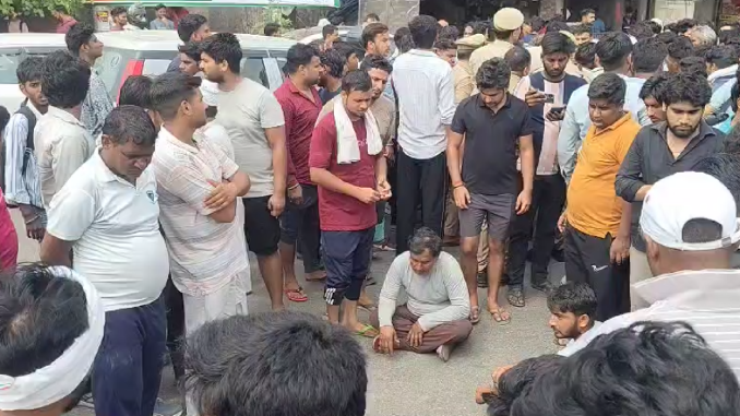 bagpat news