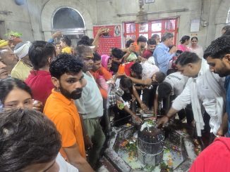 bagpat pura mahadev