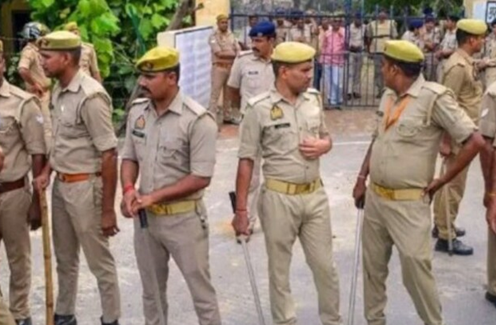 Ghaziabad Fake Embassy