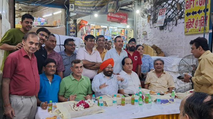 new delhi