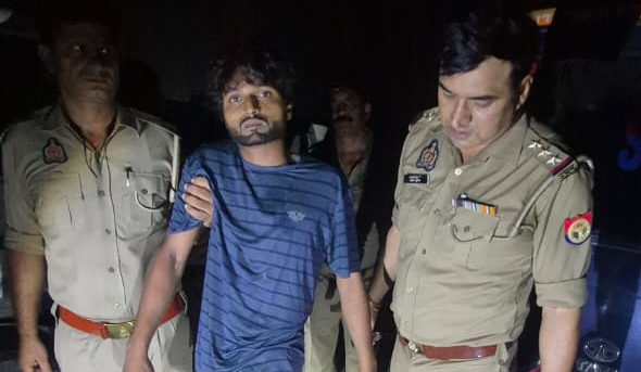 saharanpur crime news