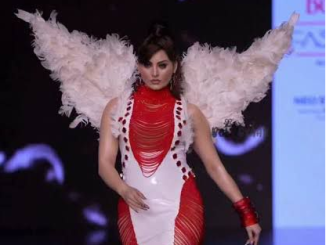 urvashi