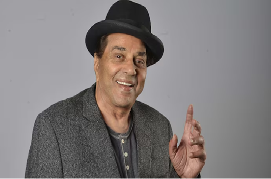 dharmendra