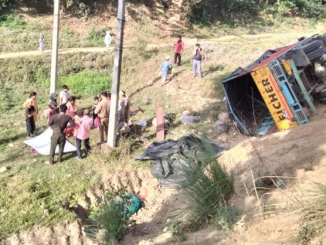 saharanpur accident