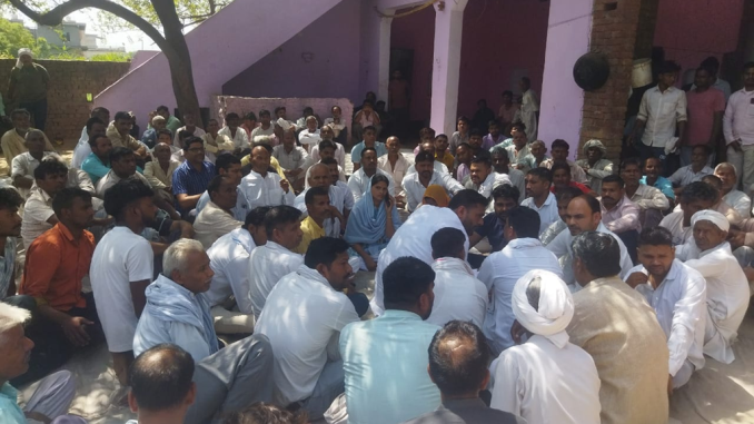bagpat murder
