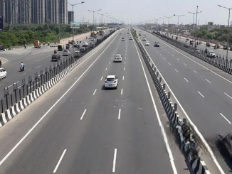 delhi doon expressway