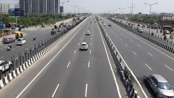 delhi doon expressway