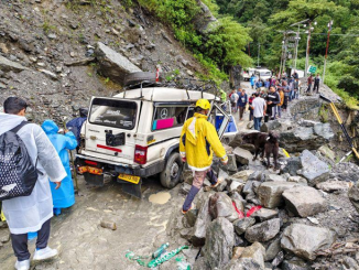 kedarnath