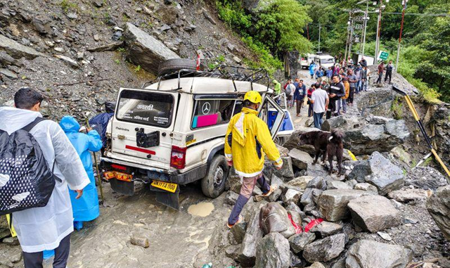 kedarnath