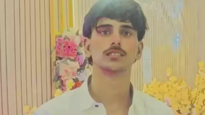 surya murder