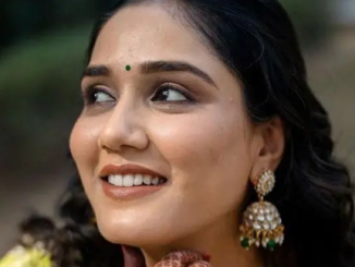 twisha sharma