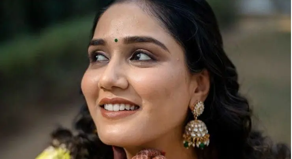 twisha sharma