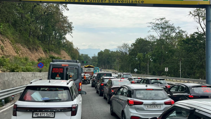 doon expressway