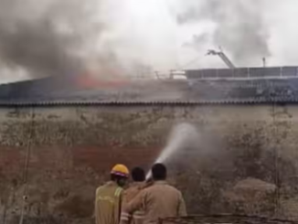 fire
