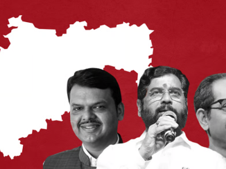 maharashtra political crisis