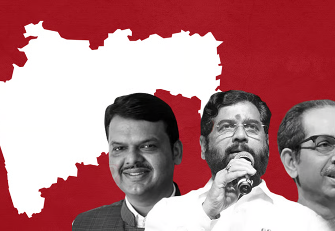 maharashtra political crisis