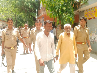 muzaffarnagar crime