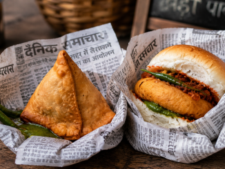 samosa news